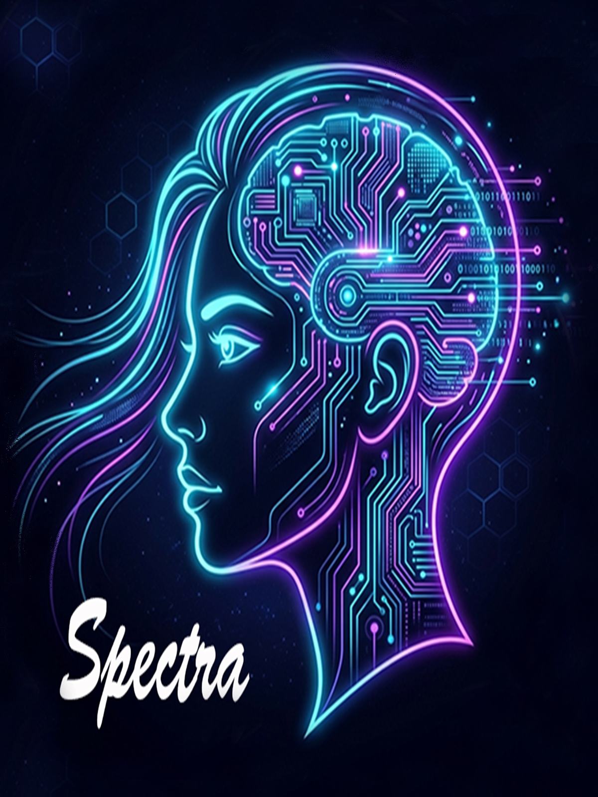Spectra AI Portrait